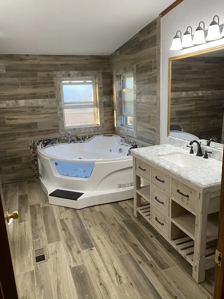 Slide of R&R Young Construction