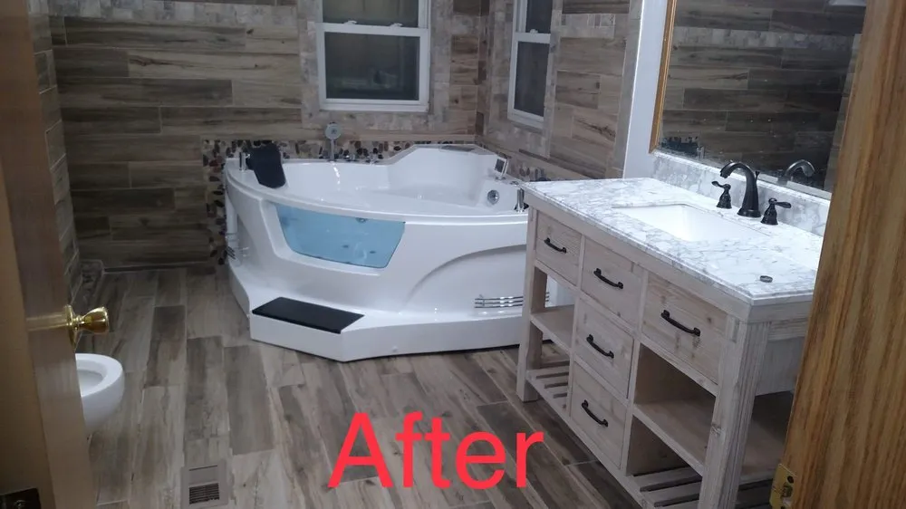 Slide of R&R Young Construction