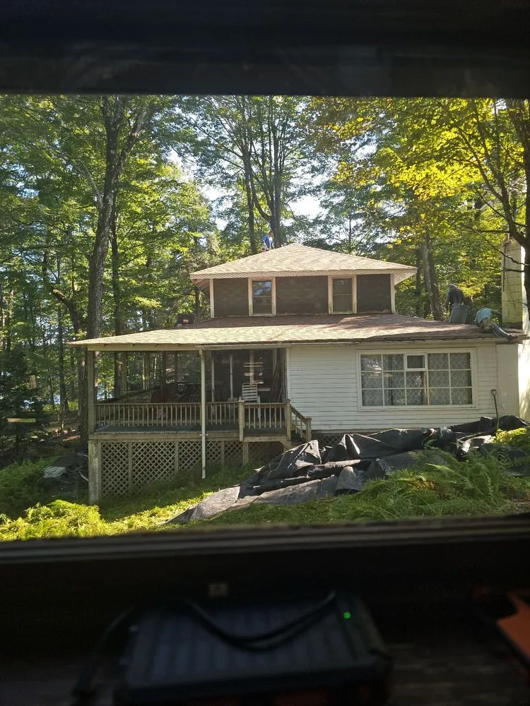 Slide of RRC Home Improvements