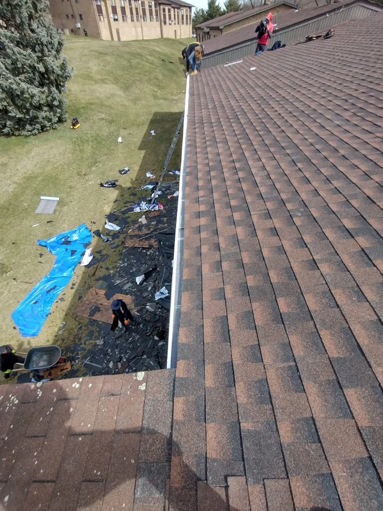 Slide of RRC Home Improvements