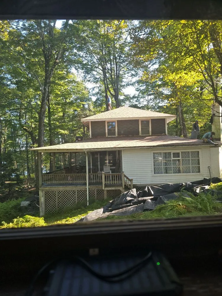 Slide of RRC Home Improvements