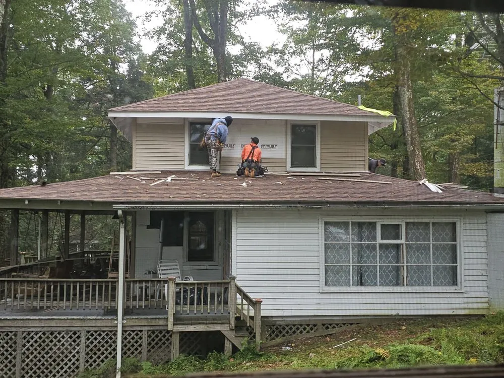 Slide of RRC Home Improvements