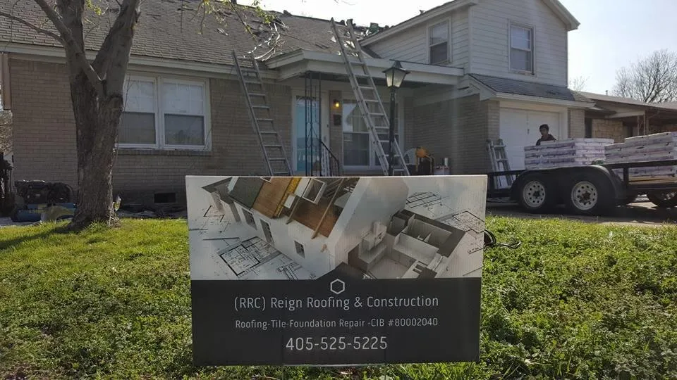 Slide of RRC Reign Roofing & Construction