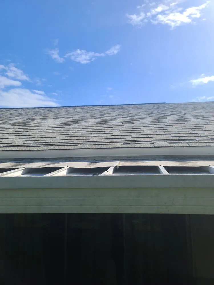 Slide of RRCA - Roofing and Reconstruction Contractors of America