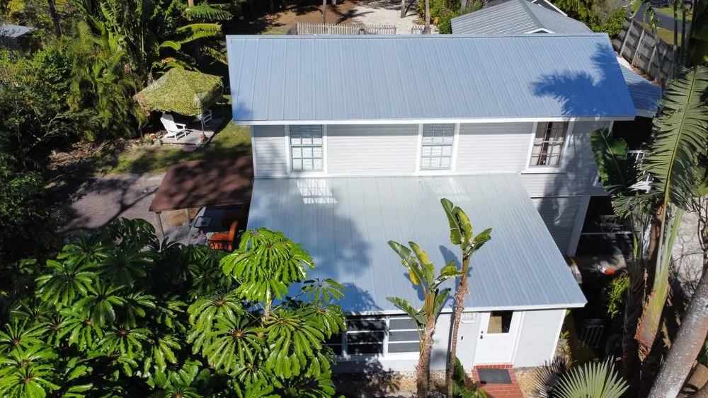 Slide of RRCA - Roofing and Reconstruction Contractors of America