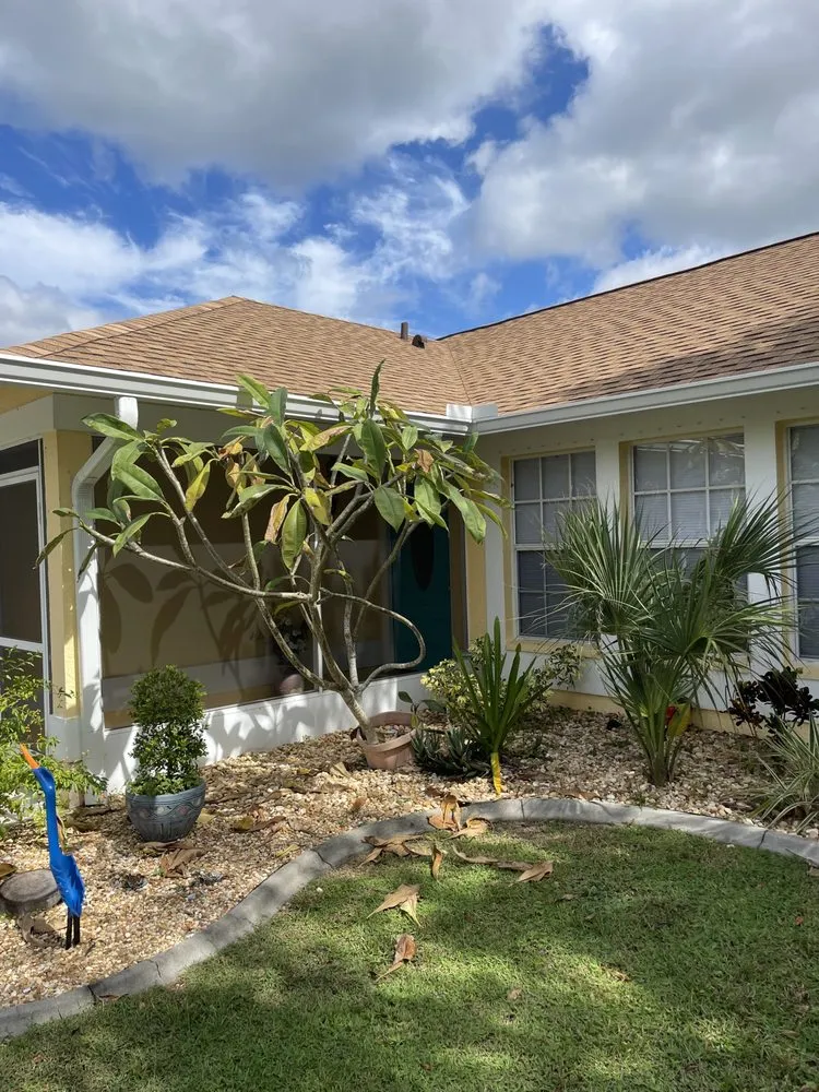 Slide of RRCA - Roofing and Reconstruction Contractors of America