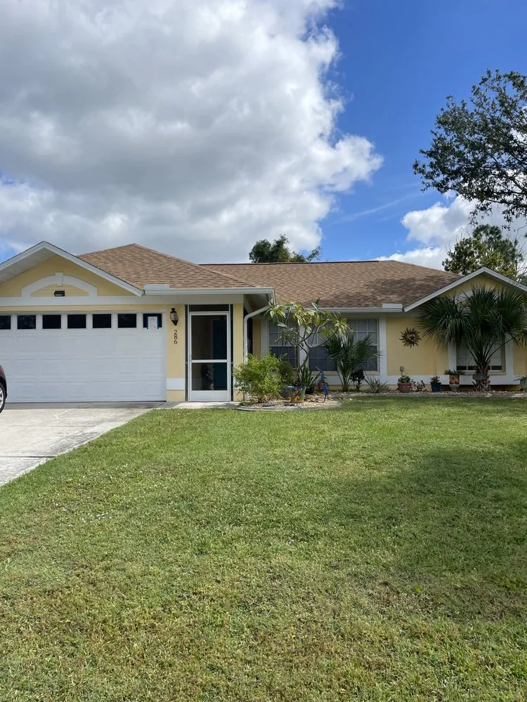 Slide of RRCA - Roofing and Reconstruction Contractors of America