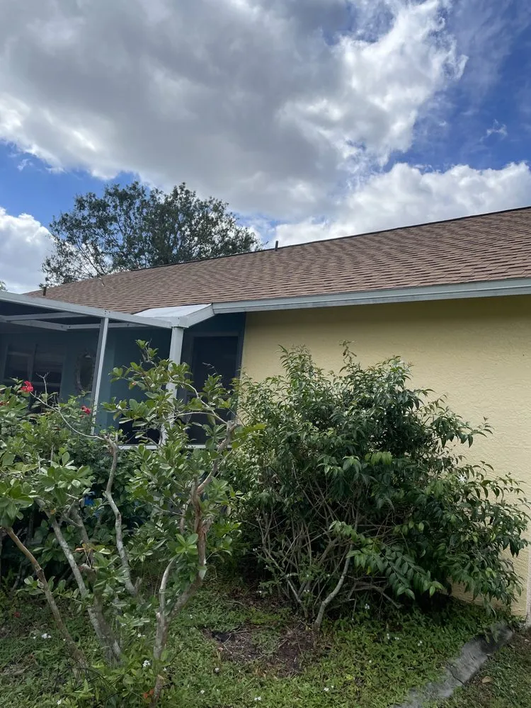 Slide of RRCA - Roofing and Reconstruction Contractors of America