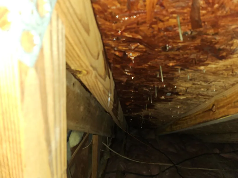 Slide of RRCA - Roofing and Reconstruction Contractors of America