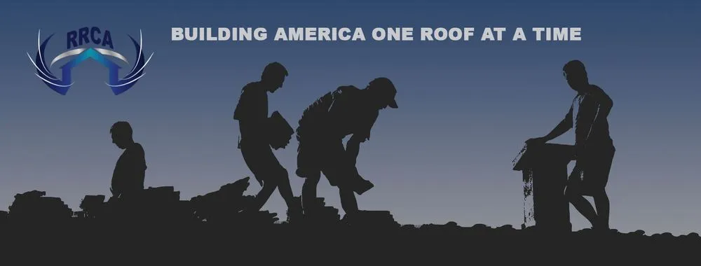 Slide of RRCA Roofing and Solar