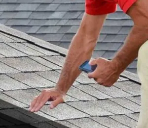 Slide of RRCA Roofing and Solar