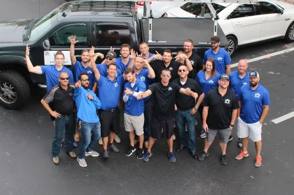 RRCA Roofing and Solar