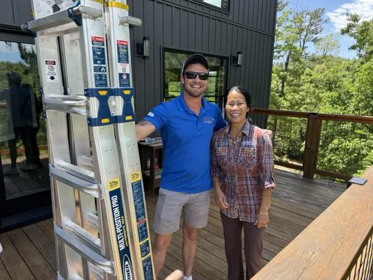 RRG Roofing & Gutters