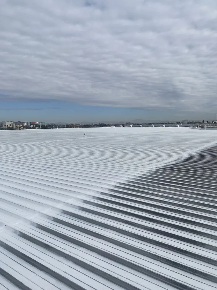 Slide of RRG Roofing