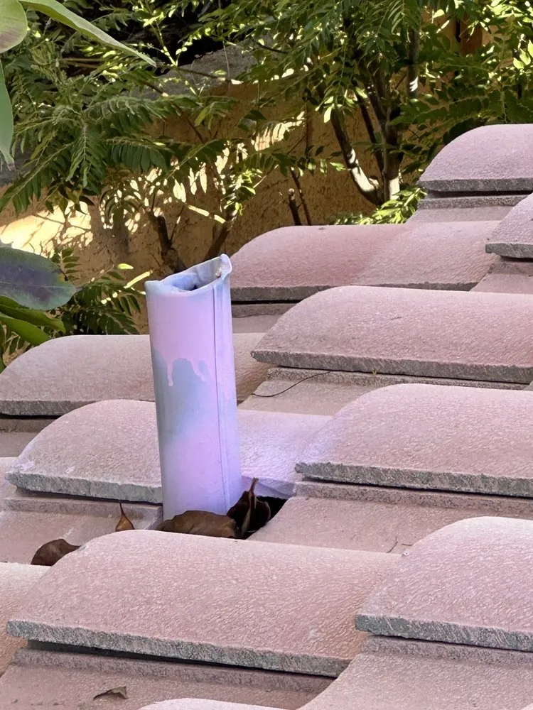 Slide of RRG Roofing