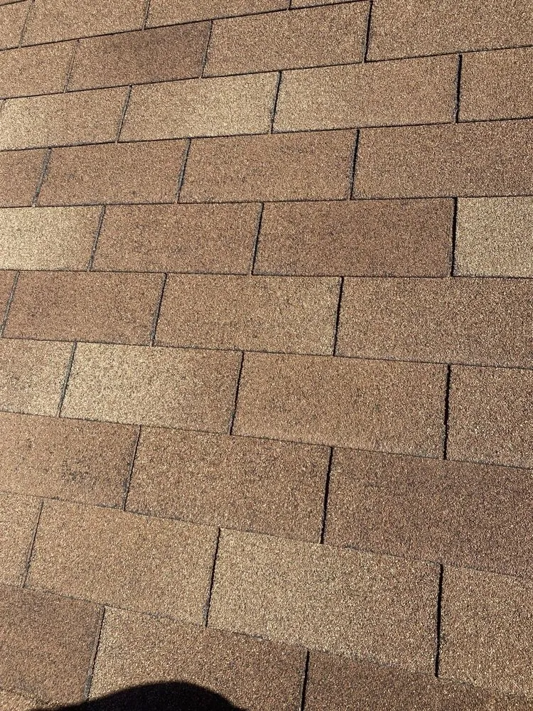 Slide of RRG Roofing