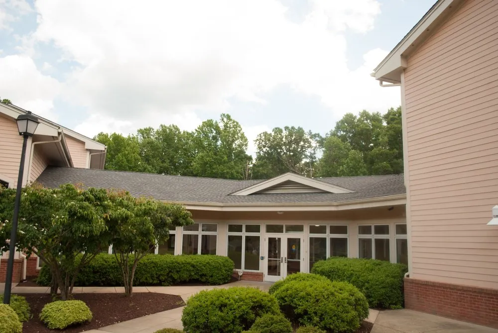 Slide of RRH Associates