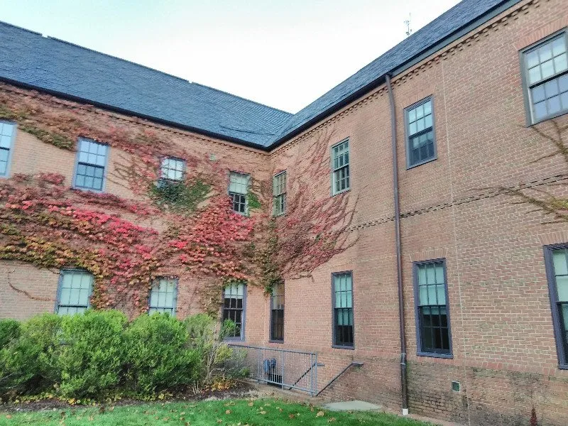 Slide of RRH Associates