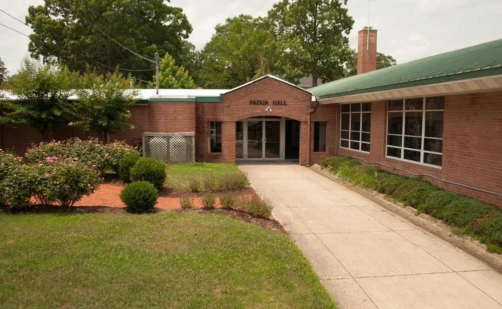 Slide of RRH Associates