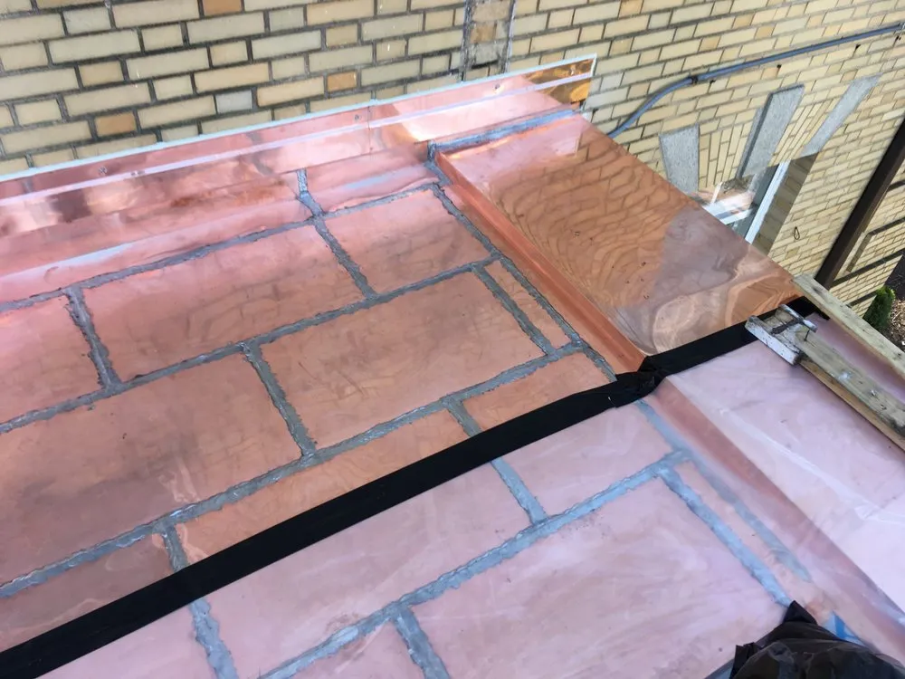 Slide of RRH Associates