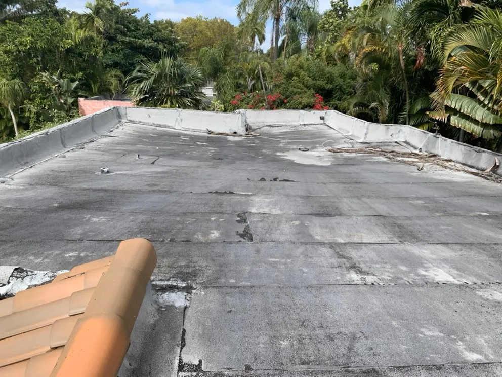 Slide of RRR Affordable Roof Repairs