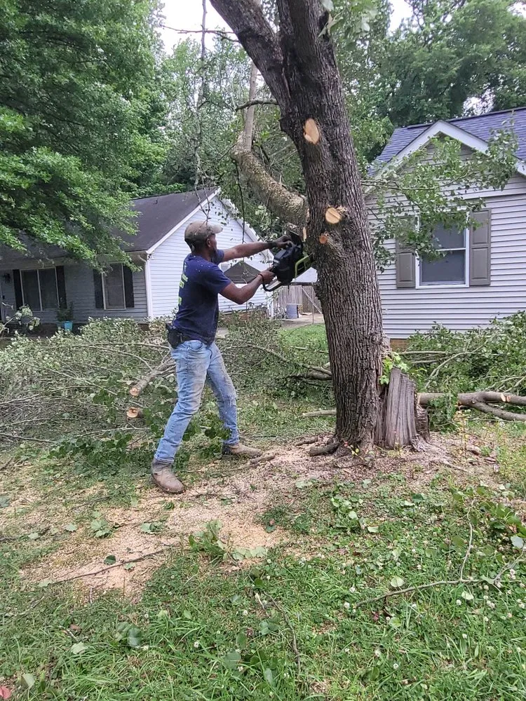 Slide of RRR Handyman Services