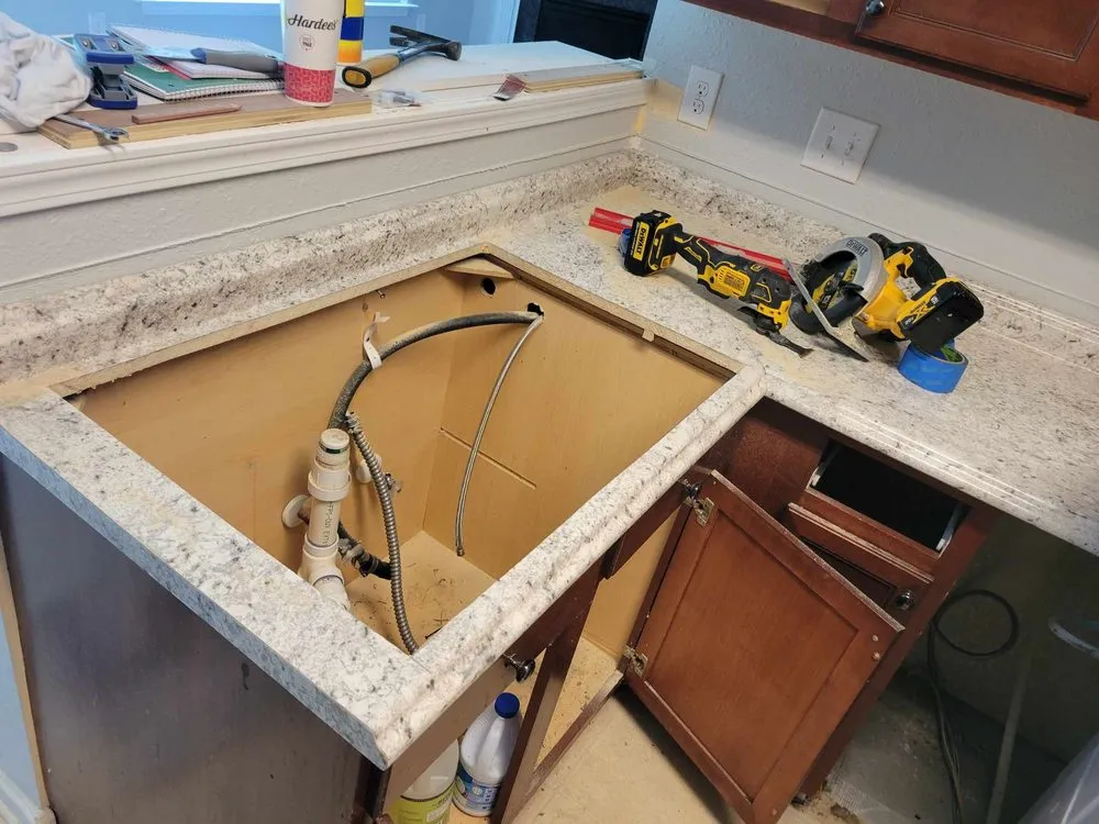 Slide of RRR Handyman Services