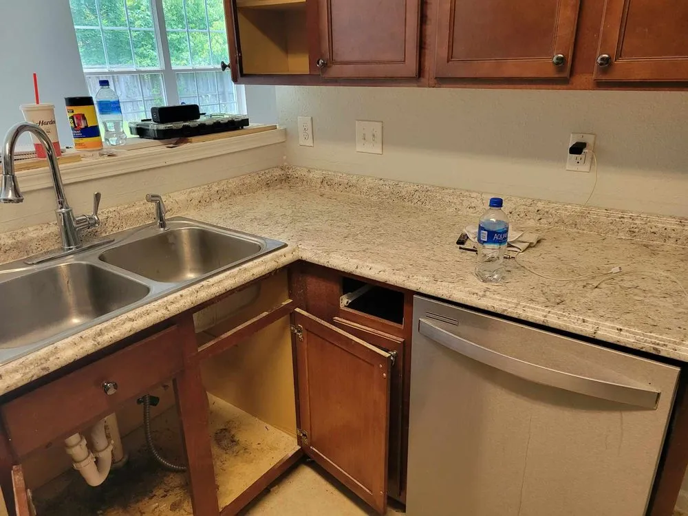 Slide of RRR Handyman Services