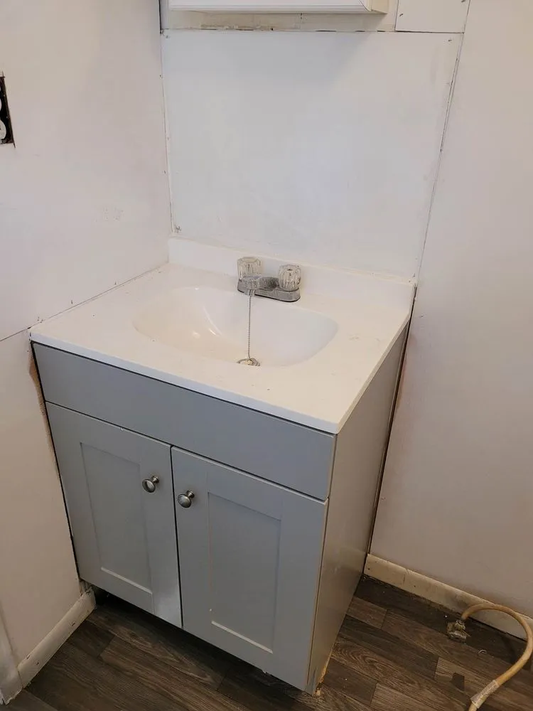 Slide of RRR Handyman Services