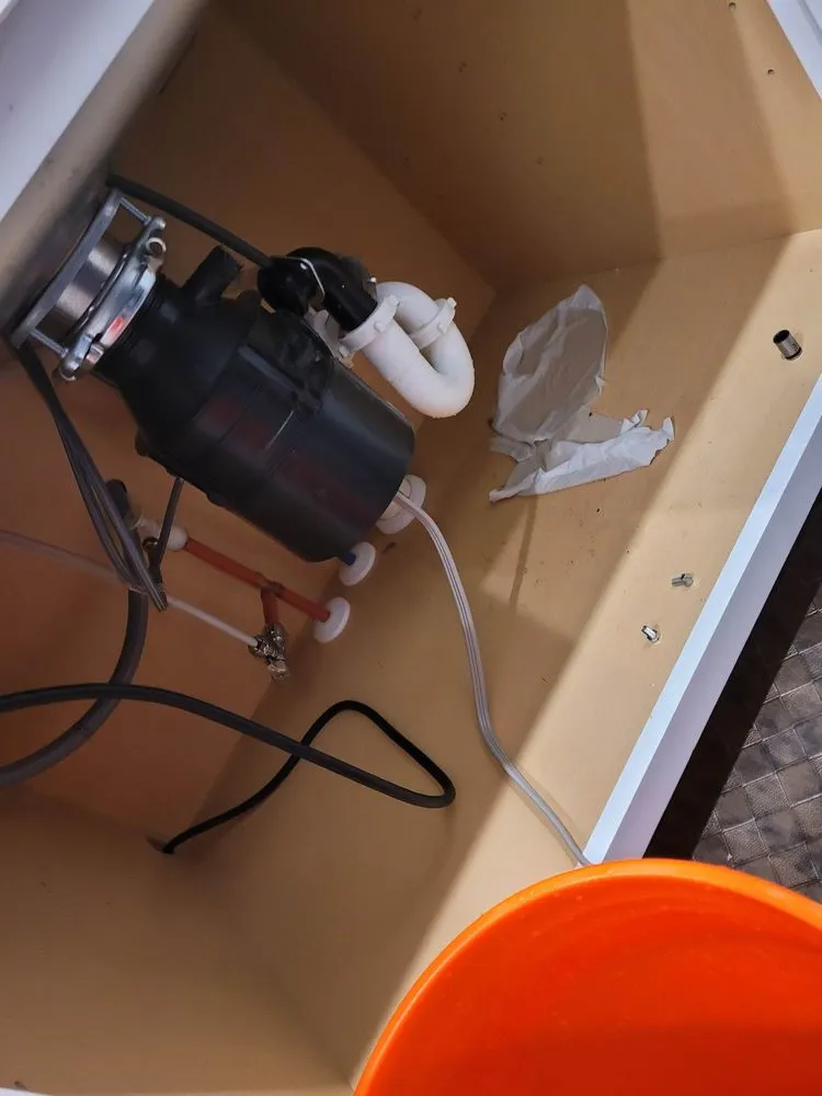 Slide of RRR Handyman Services