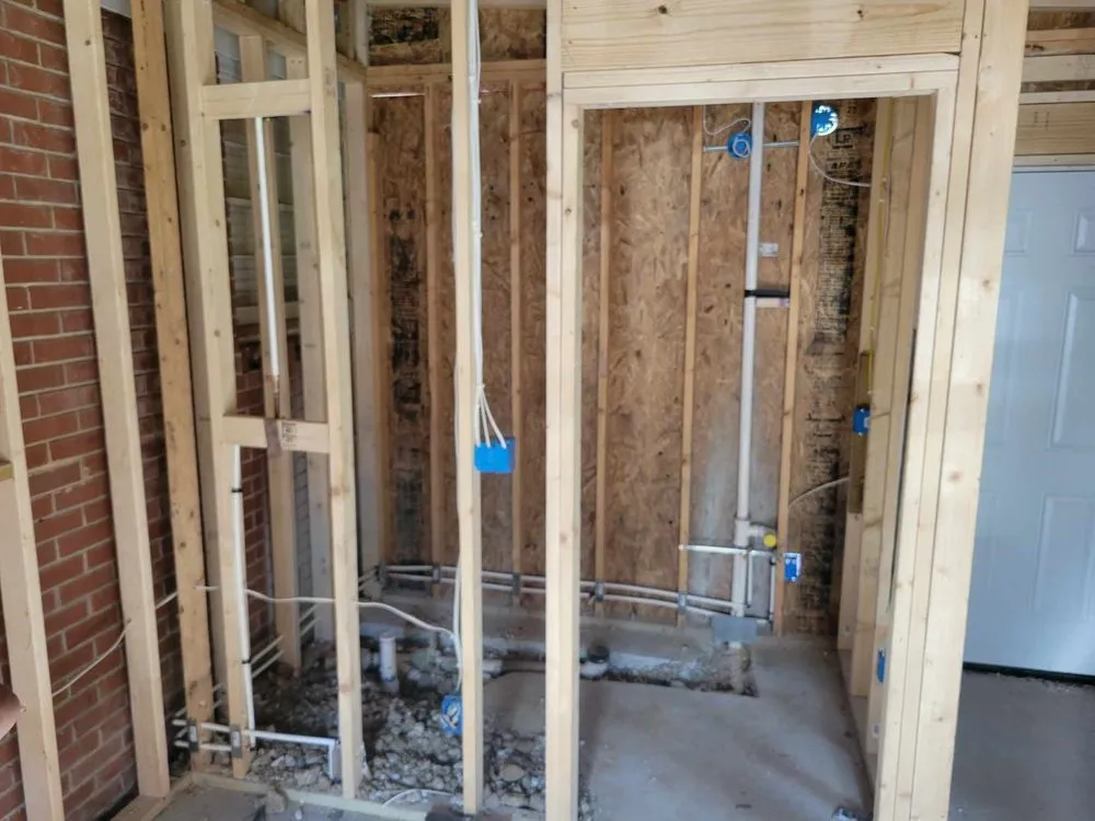 Slide of RRR Handyman Services