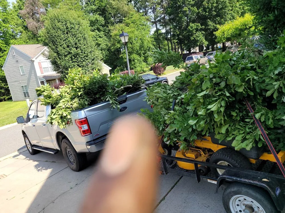 Slide of RRR Handyman Services