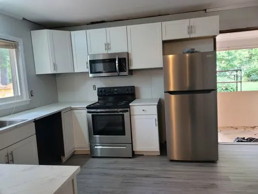 RRR Handyman Services Logo