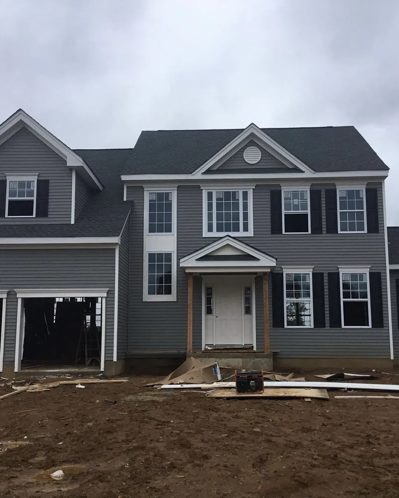 Slide of RRR Home Improvement