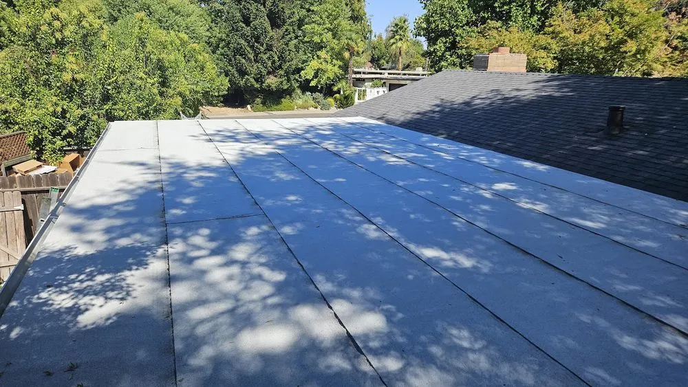 Slide of RRR Roofing