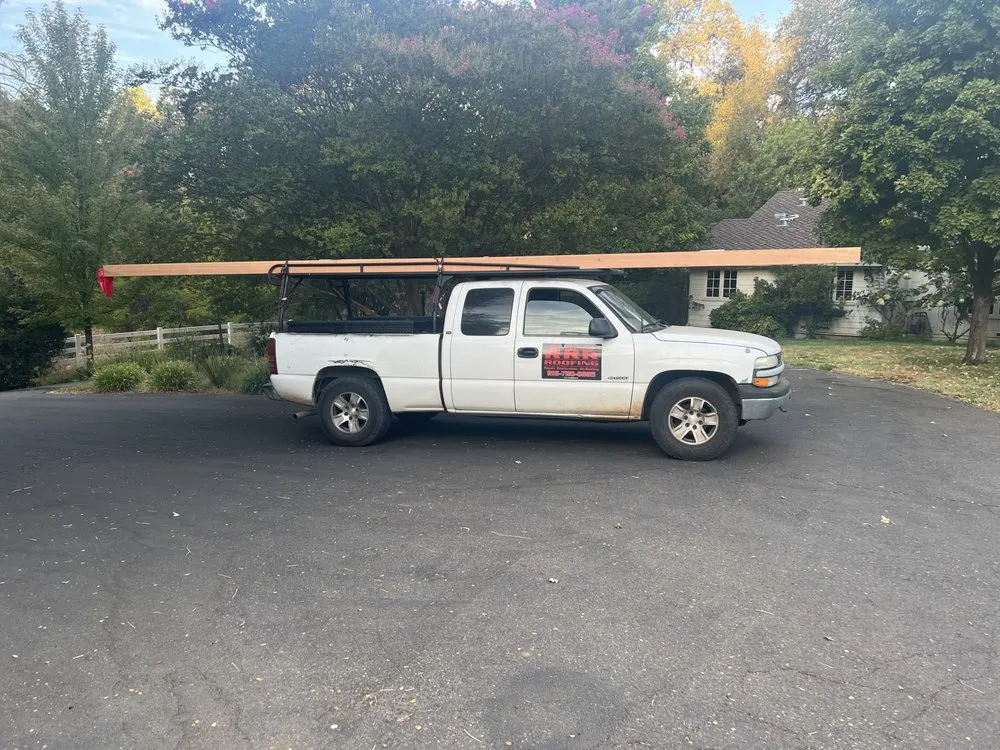 Slide of RRR Roofing