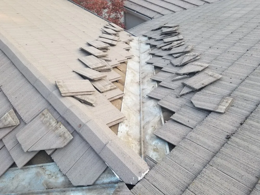 Slide of RRR Roofing