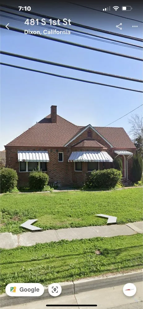 Slide of RRR Roofing