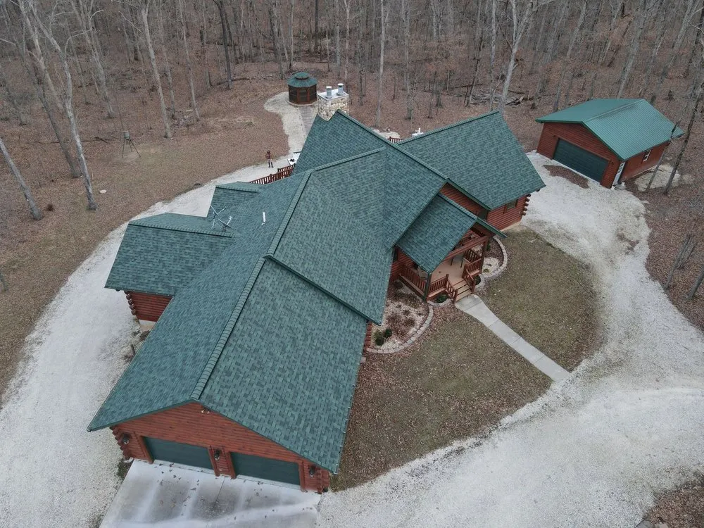 Slide of RRR Roofing