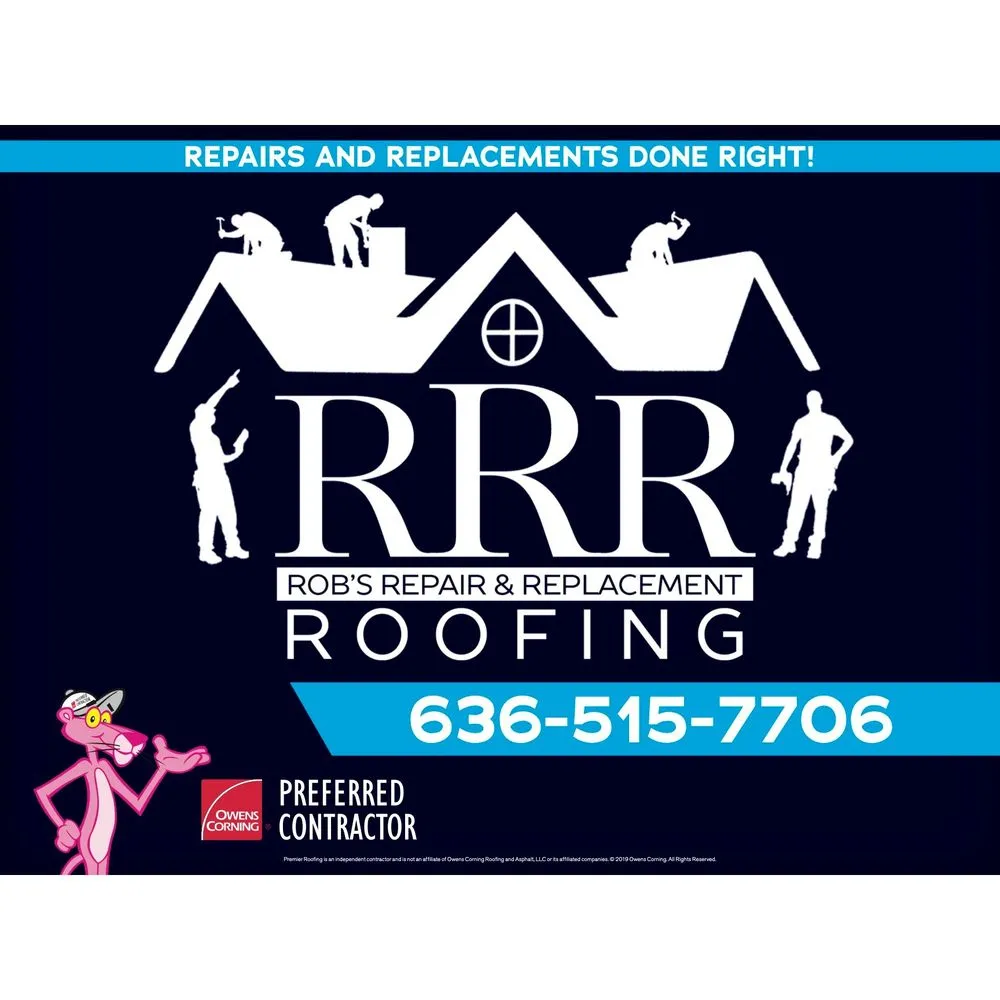 Slide of RRR Roofing
