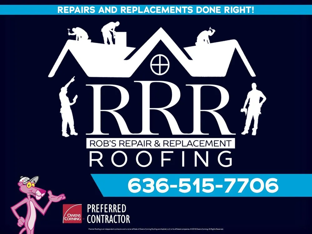 Slide of RRR Roofing