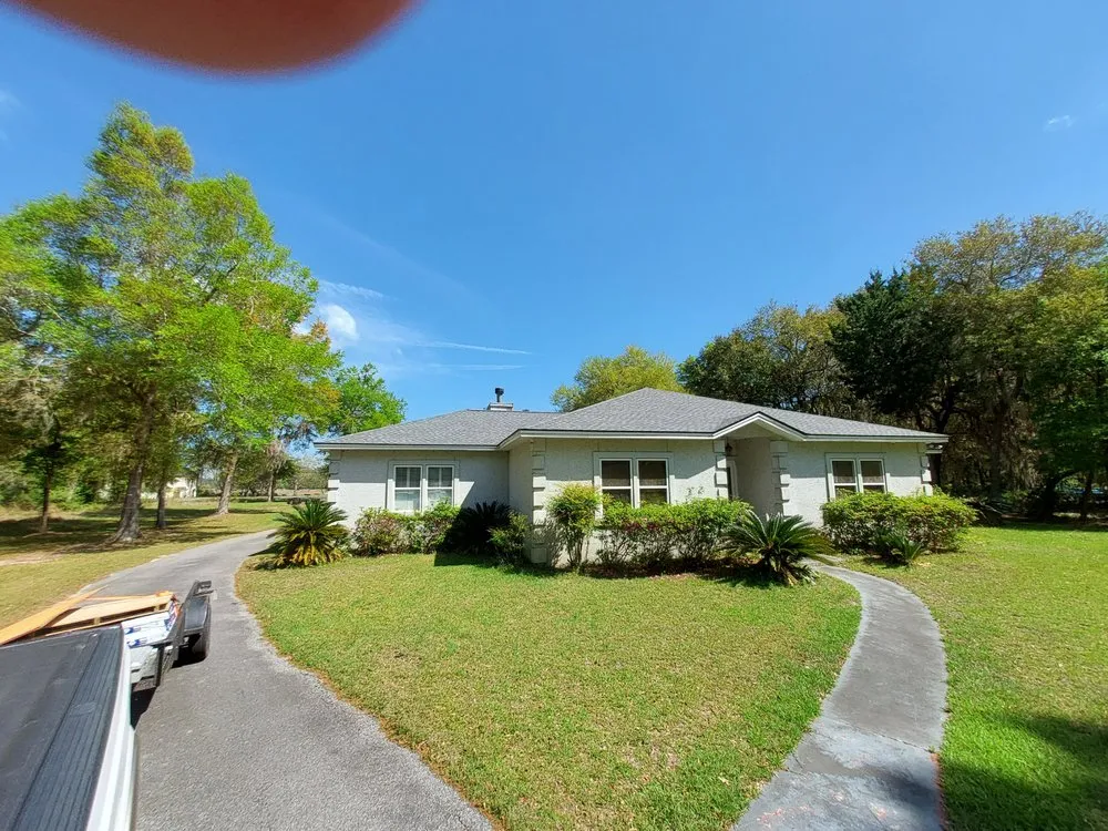 Slide of RS Campen Pro Solutions