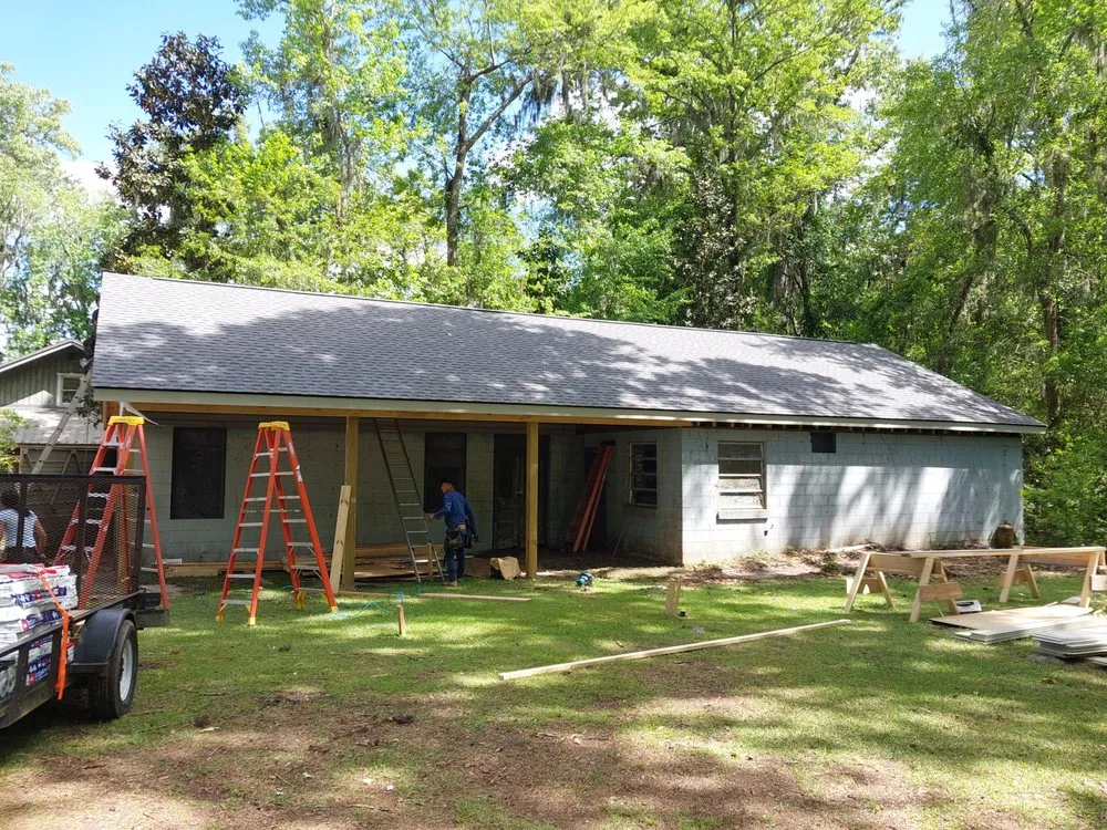 Slide of RS Campen Pro Solutions