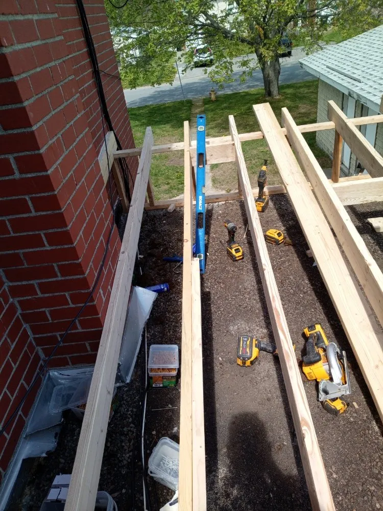 Slide of R&S Carpentry and Property Maintenance