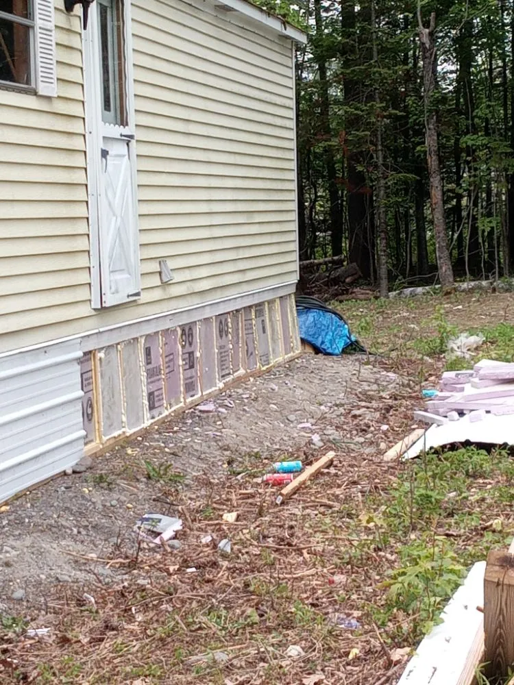 Slide of R&S Carpentry and Property Maintenance