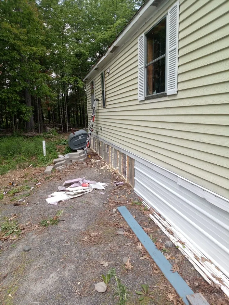 Slide of R&S Carpentry and Property Maintenance