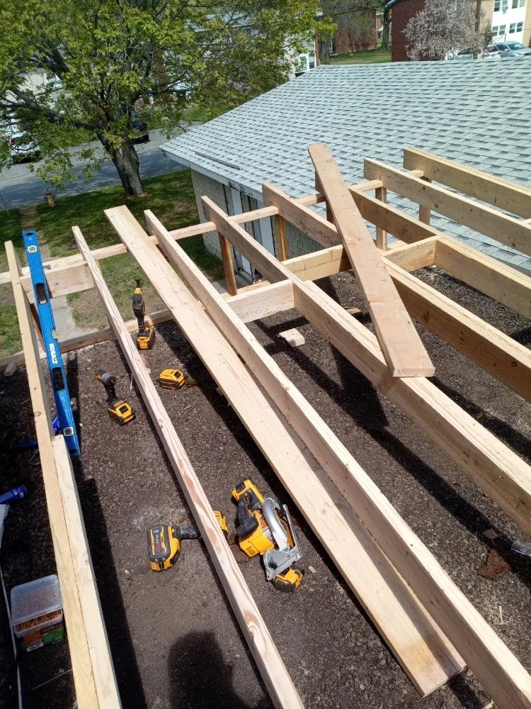 Slide of R&S Carpentry and Property Maintenance