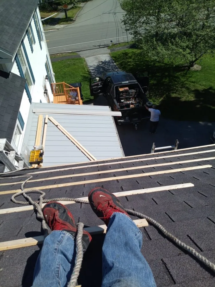 Slide of R&S Carpentry and Property Maintenance