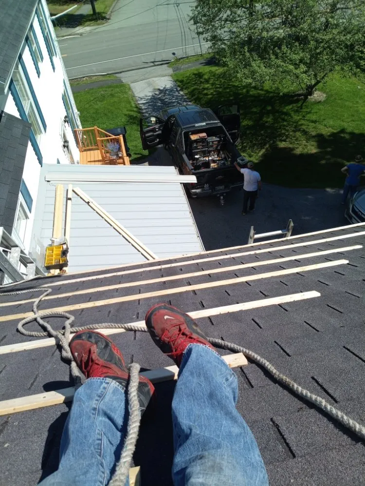 Slide of R&S Carpentry and Property Maintenance