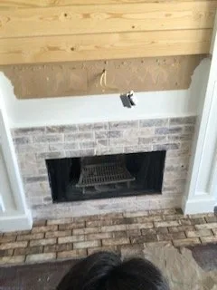 RS Construction Logo